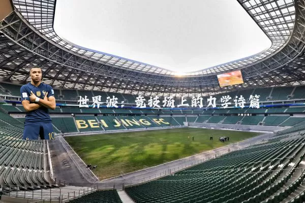 世界波：竞技场上的力学诗篇