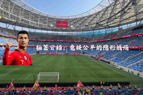 抽签分档:竞技公平的隐形战场
