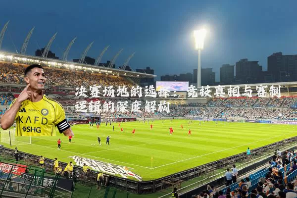 决赛场地的选择:竞技真相与赛制逻辑的深度解构