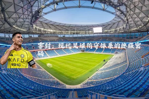 零封：现代足球防守体系的终极密码